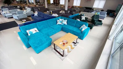 Meble Kopacz - Salon Meblowy